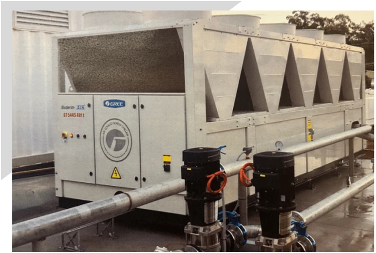 3 Crucial Signs that Your Industrial Refrigeration System Requires Professional Maintenance