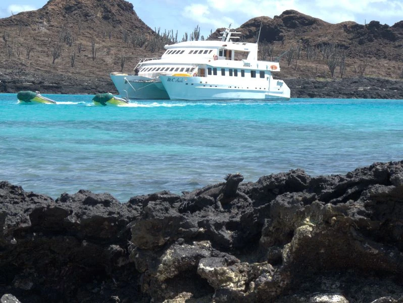 Why a Galapagos Charter Is the Only Way to Truly Experience the Islands