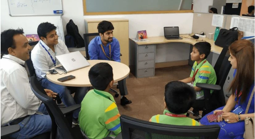 IB vs CBSE: How GD Goenka Global School Prepares Students for Global Success