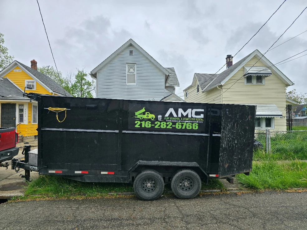 Storm Season in Ohio: How to Prep for Debris Before It Hits Your Driveway