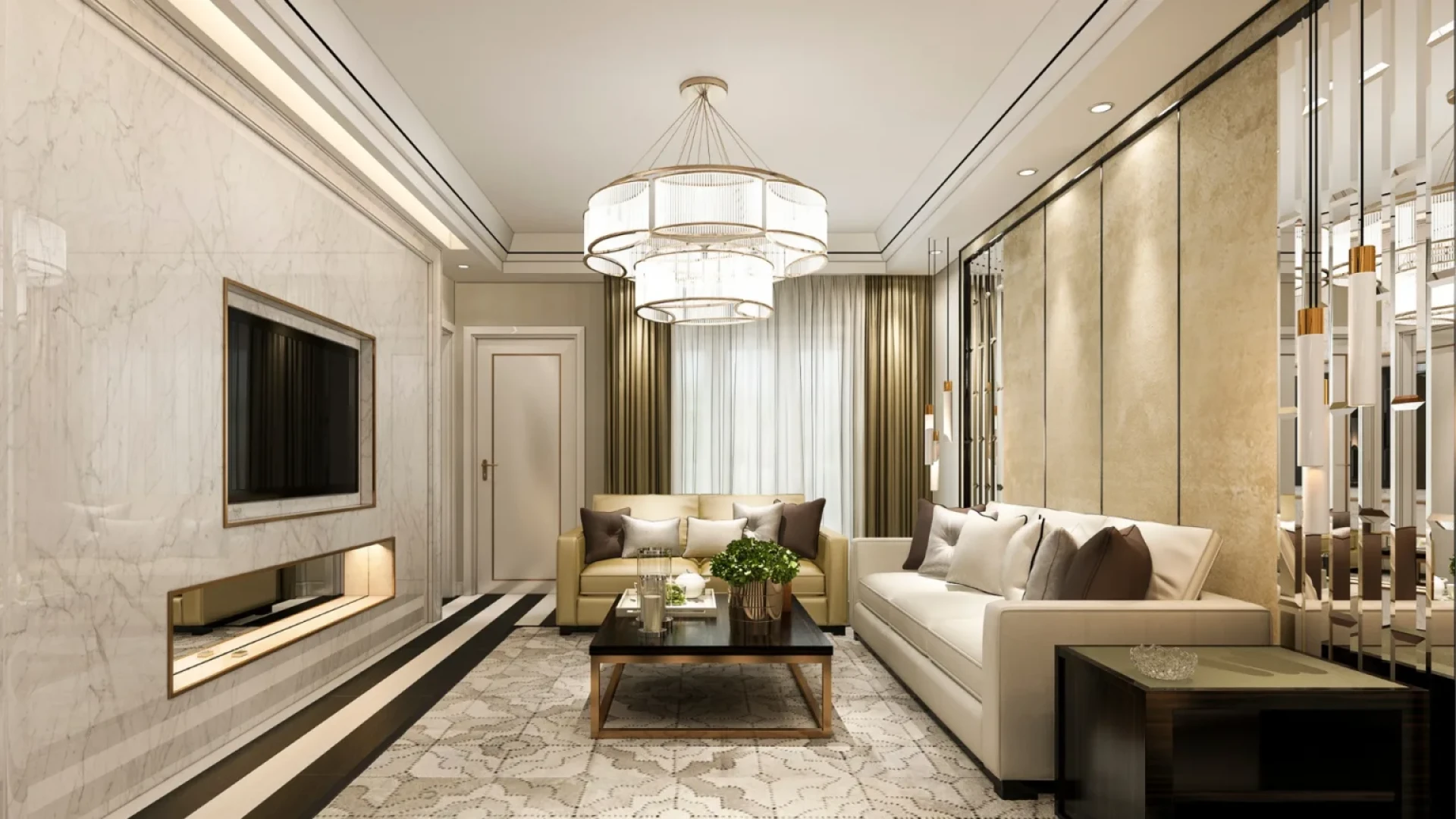 Top Interior Design Ideas to Elevate Your Spacehome-decor