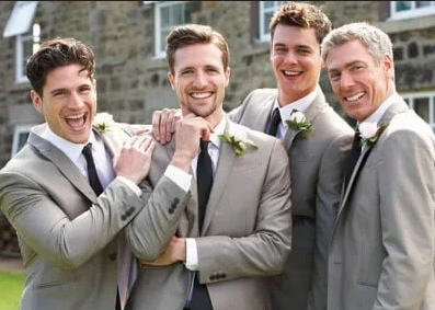 How Does a Tailor in South Toronto Create the Perfect Custom Wedding Look?
