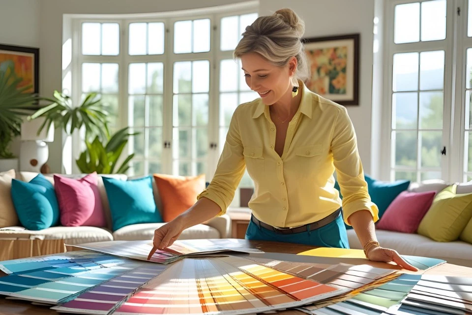 Blending Eras: How to Incorporate Old World Design into Modern Interiors