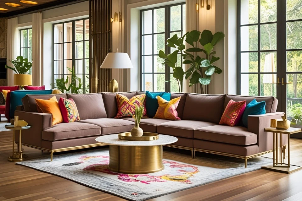 Blending Eras: How to Incorporate Old World Design into Modern Interiors