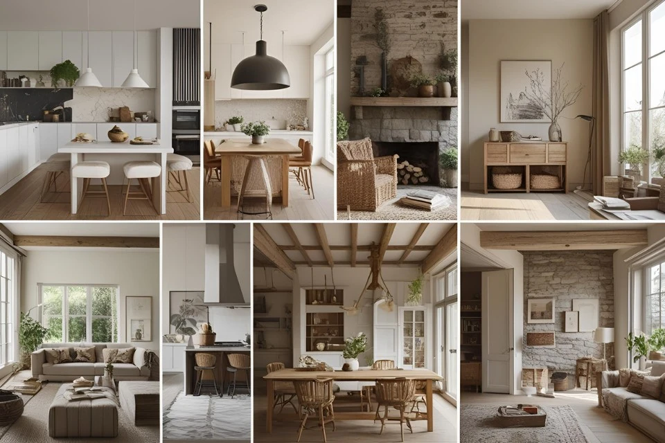 Blending Eras: How to Incorporate Old World Design into Modern Interiors