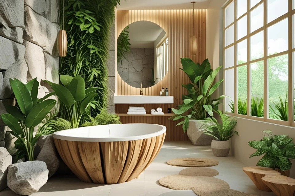 12 Inspiring Ideas to Design Your Dream Primary Bathroom Sanctuary