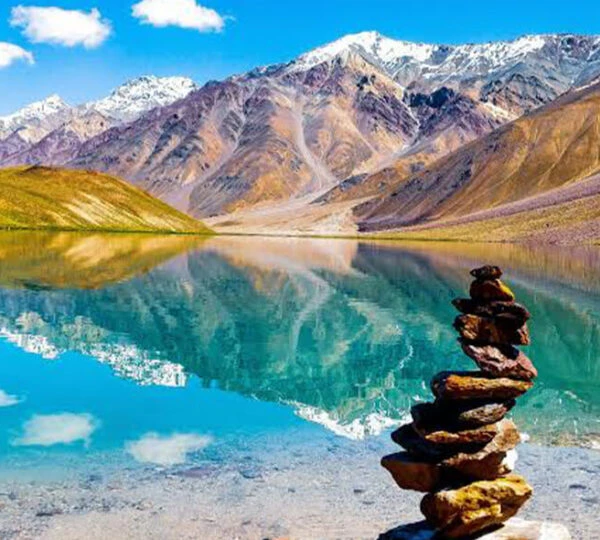 Spiti Valley Tour Packages Discover Himalayan Wonders