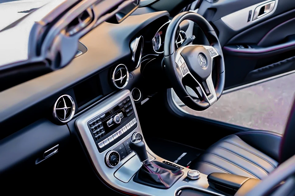 Tips to Maximize the Life of Your Car’s Interior with Interior Detailing
