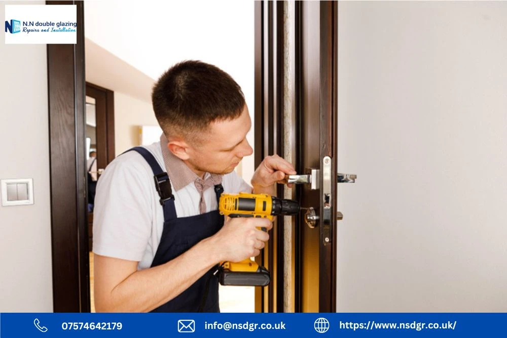 Door Replacement in Muswell Hill: Expert Services, Styles, Security & Installation Guide