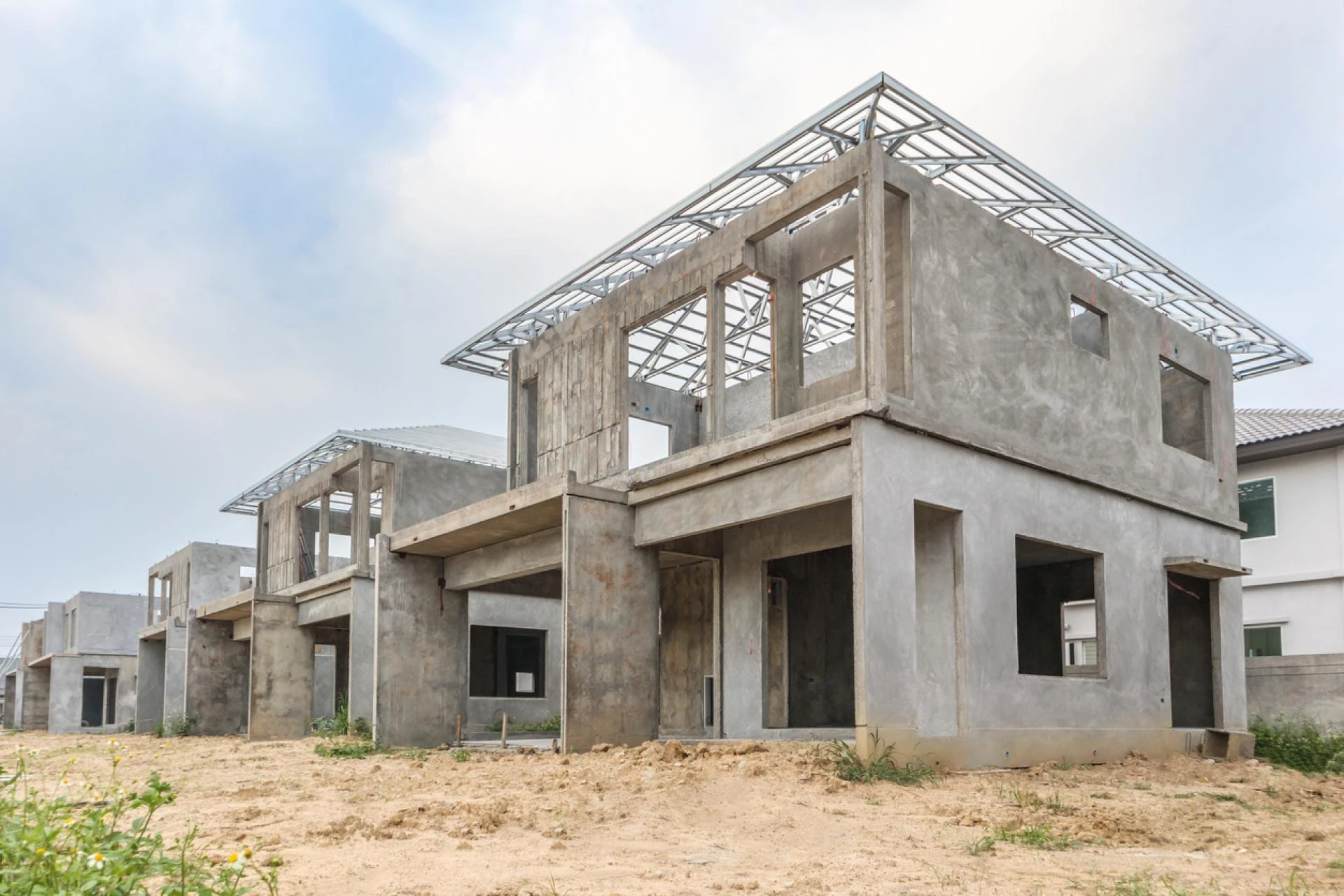 Reliable Building Contractors in Lagos: Stable Domes Turning Visions into Reality