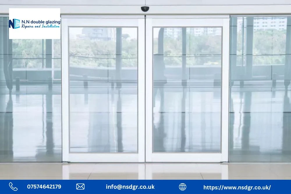 Aluminium Doors and Windows in Barnet: Sliding, Bi-Fold, Casement & Bespoke Options