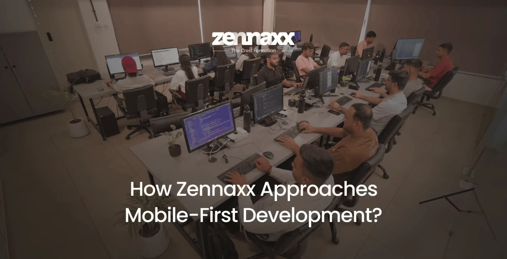 Why Businesses Are Choosing Website Development Service Ontario for Mobile-First Designs