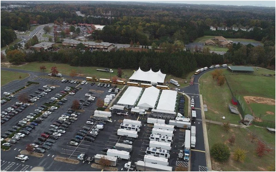 Must-Have Outdoor Rentals for Your Next Event