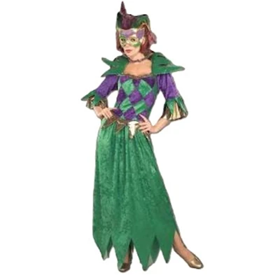 3 Reasons to Invest in Mardi Gras Costumes