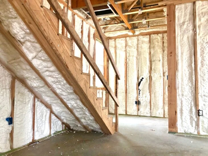 The Strong Results of Modern Insulation in Bartlett, TN