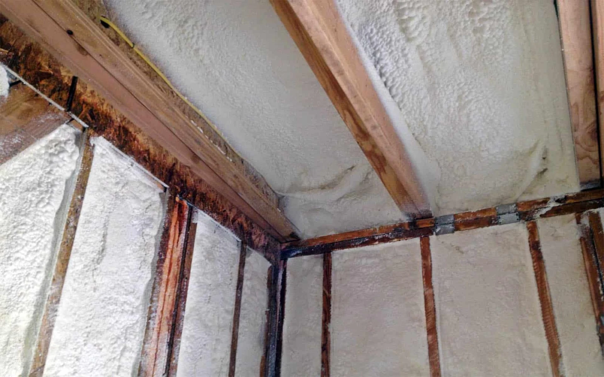 The Strong Results of Modern Insulation in Bartlett, TN