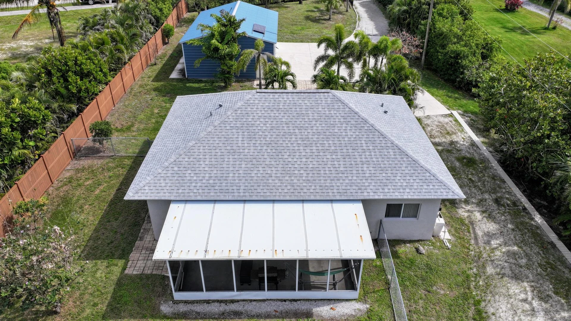 Why Regular Roof Cleaning Is More Than Just Curb Appeal: Protecting Your Melbourne Home or Business 