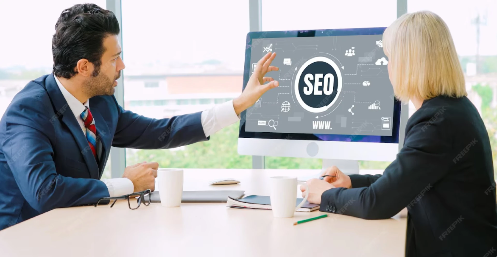 How Smart SEO Services Can Boost Your Online Presence in 2025 Post Title