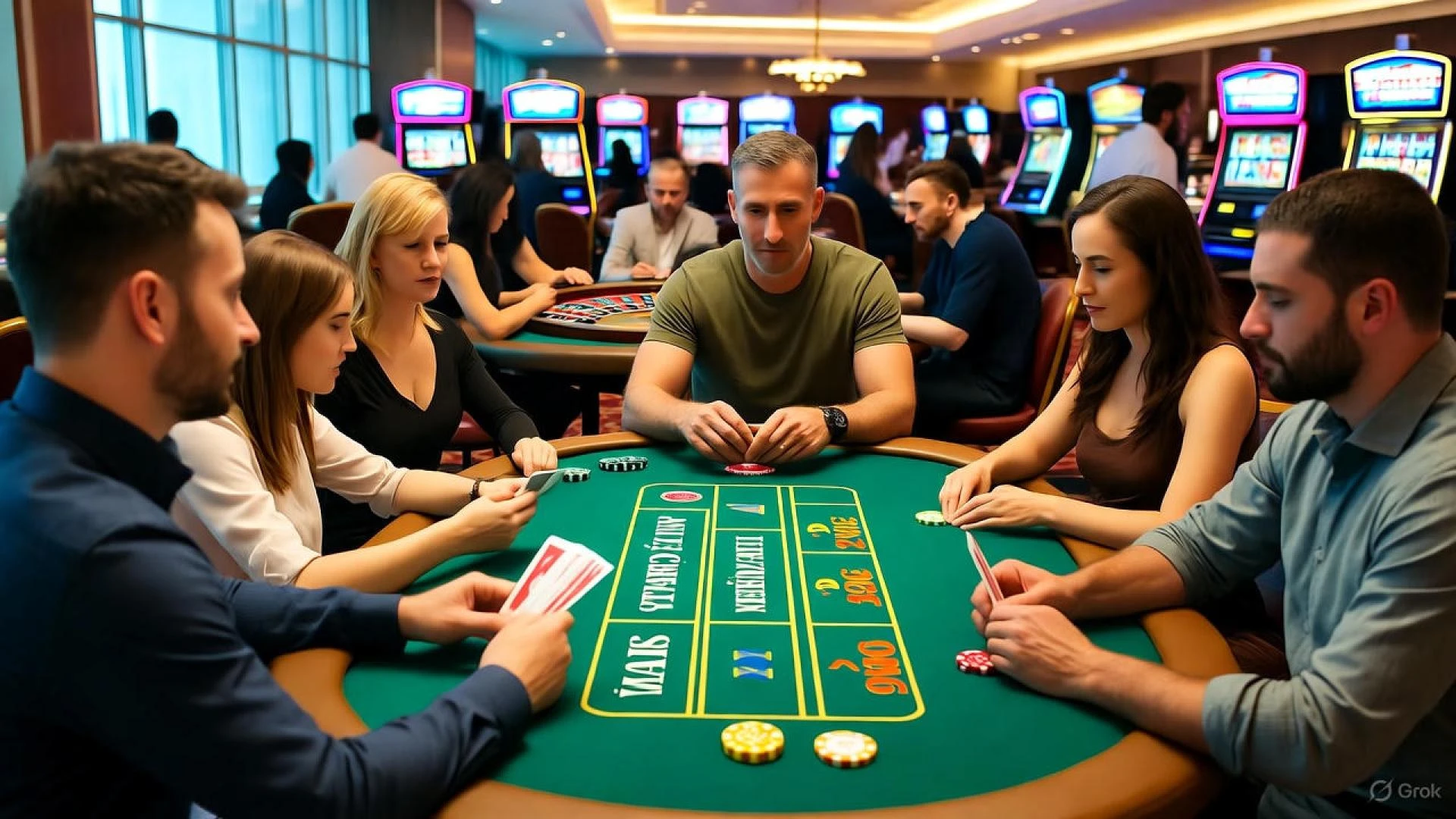 Heng Ong Bet: A Fresh Take on Online Betting in Malaysia