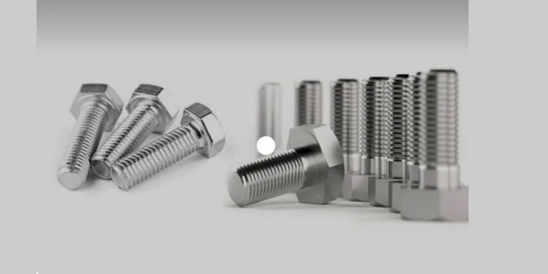 The Power of the Bolt: Strength, Versatility, and Durability – Caliber Enterprise