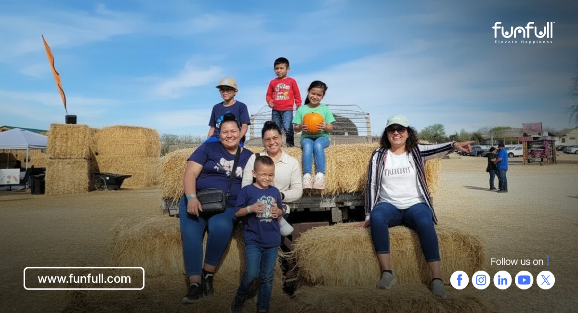 Fun Places to Go This Halloween – When Door-to-Door Just Isn’t It Anymore