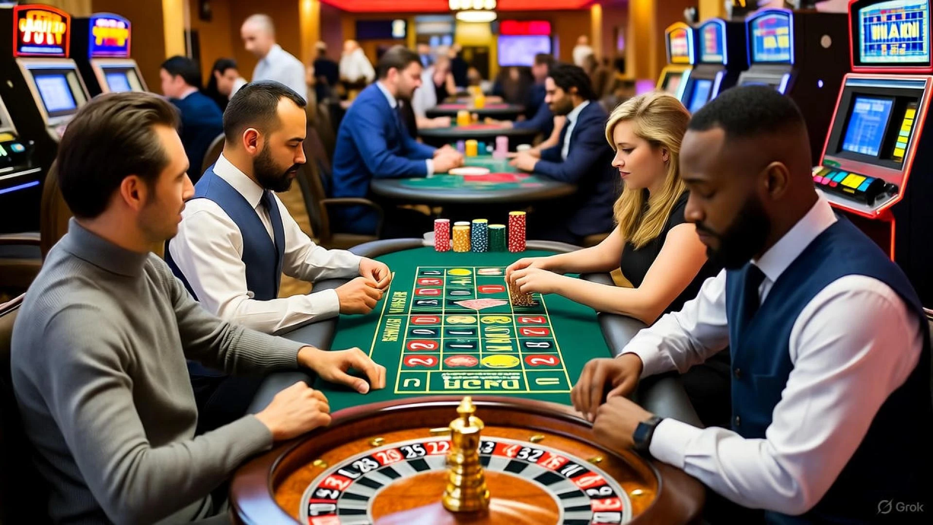 Exploring Luckybangla88: A Rising Name in Online Sports and Gaming