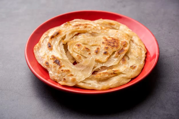 Buy Lachcha Paratha Online – Fresh, Flaky, and Delivered to Your Doorstep