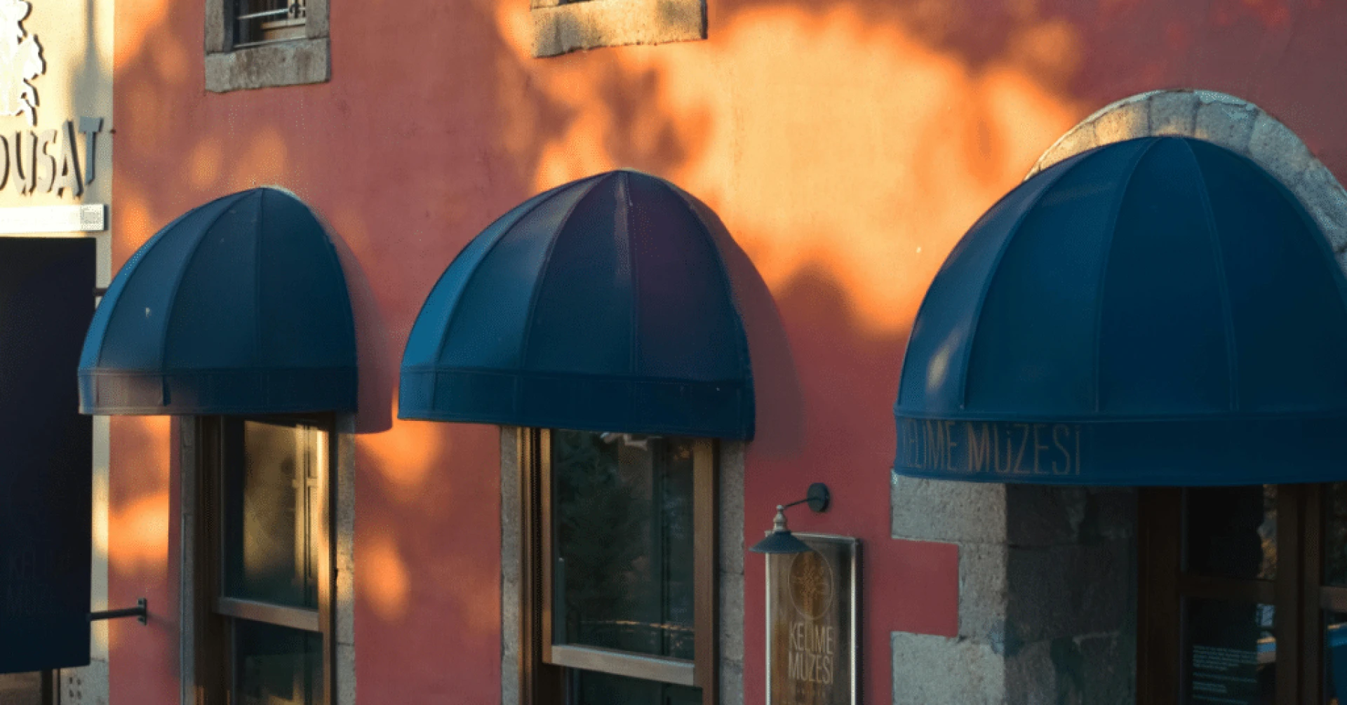 Practical Uses of Awnings for Homes and Businesses