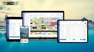 Streamlining Hospitality Operations with Hotel Management Software