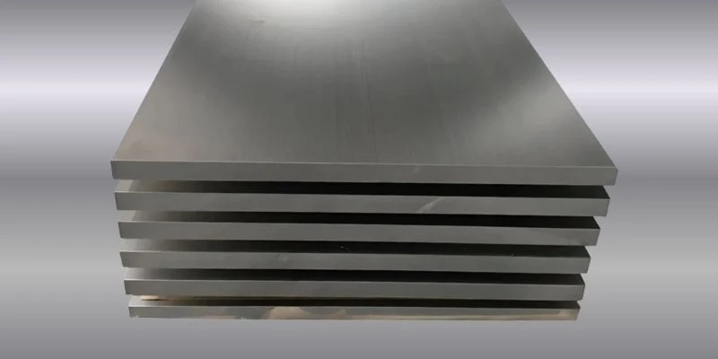 Indian Industries Rely on Aluminium Plate: A Look at Top Domestic Applications - United Stainless LLP