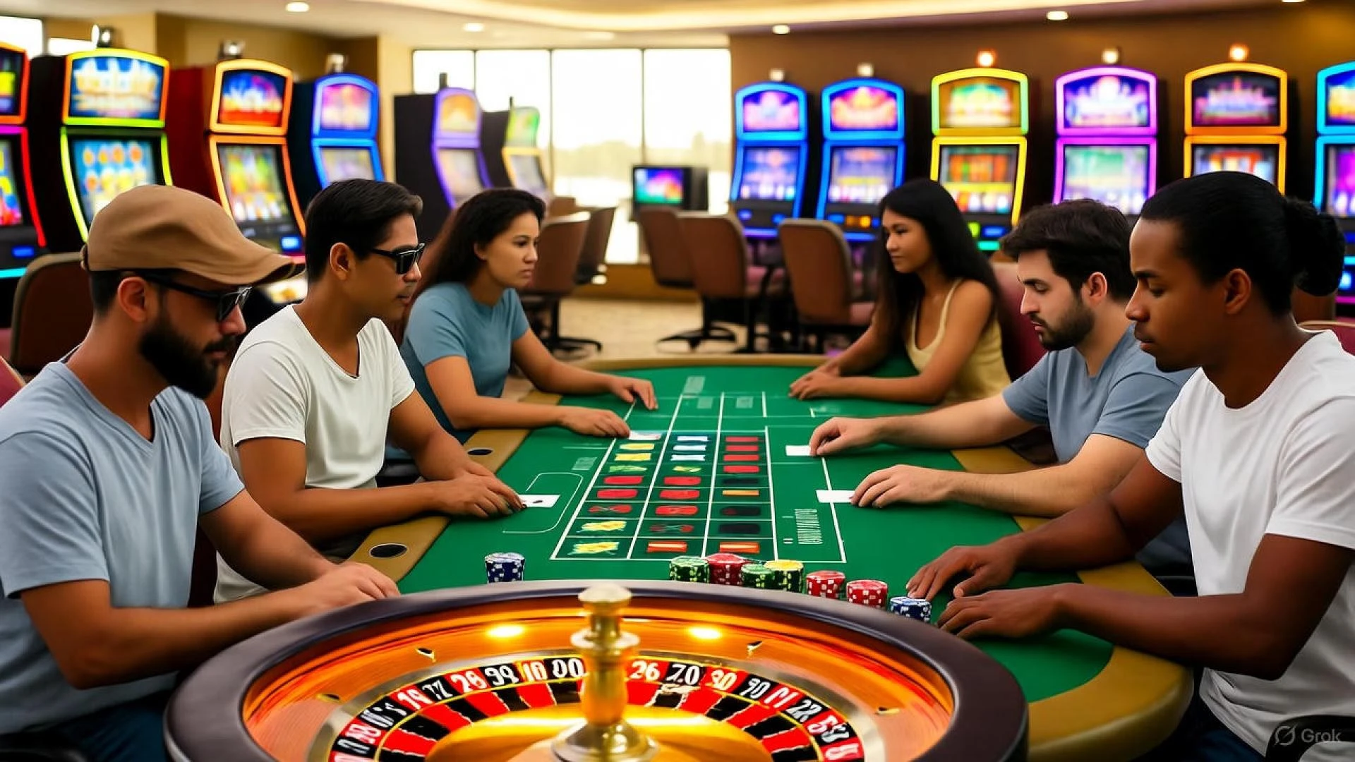 BajiLive99: Exploring Bangladesh’s Online Sports and Gaming Platform