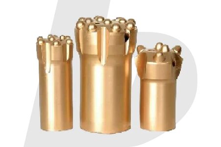 Button Bits Manufacturers