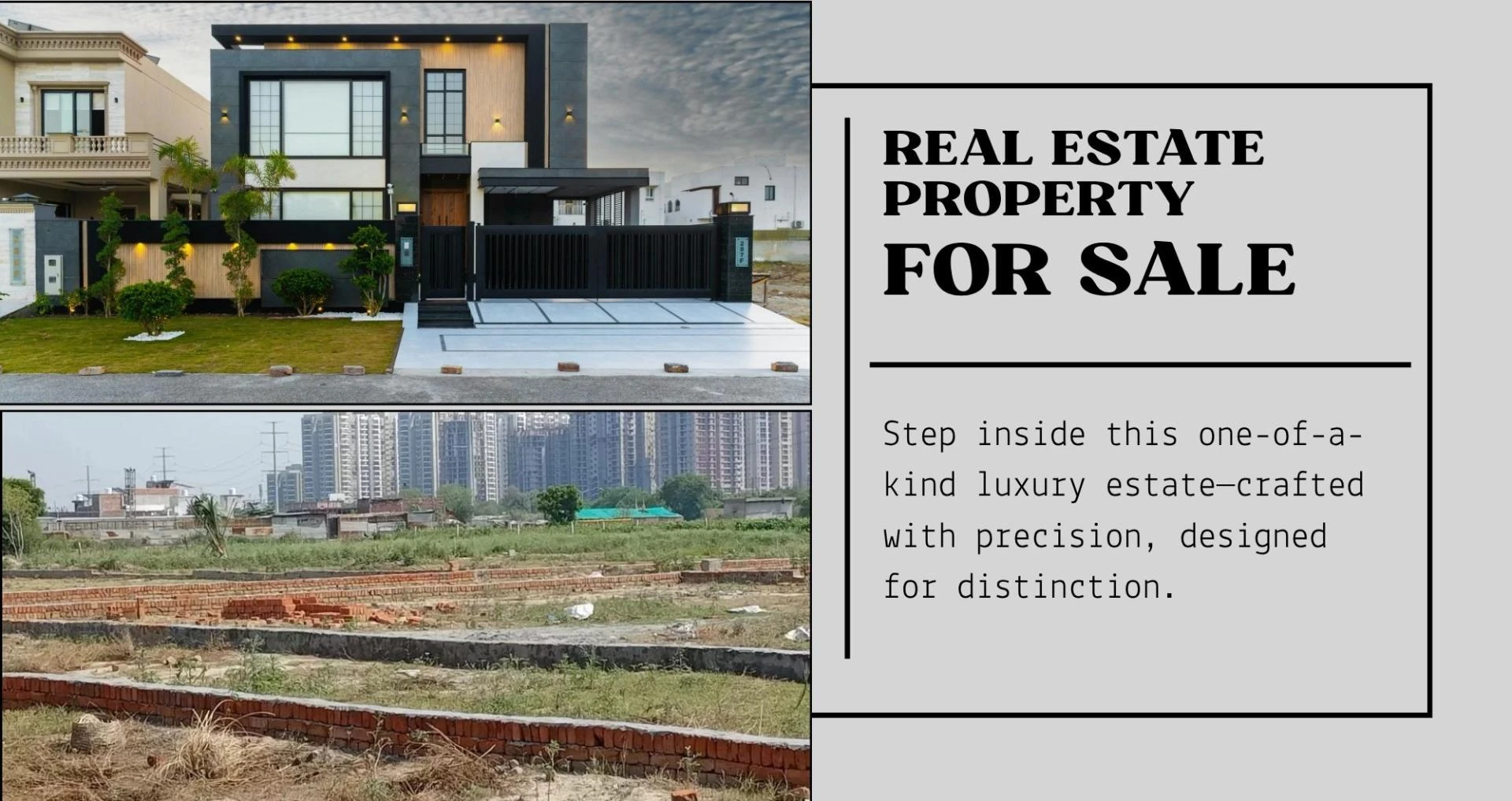 Meerut Property Price 2025 — How Market Stability Builds Long-Term Confidence