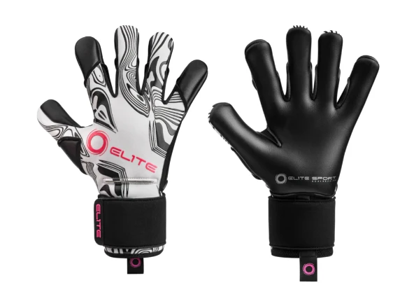 Elite Nobre Art B Goalkeeper Gloves – The Choice of Champions