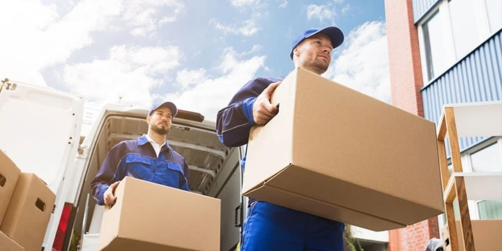 Best Packers and Movers in Kolkata