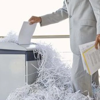 The Importance of Document Shredding Services for Businesses