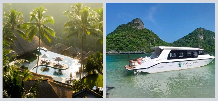 Luxury Redefined: Experiential Adventures in Bali, Oman, Italy & India