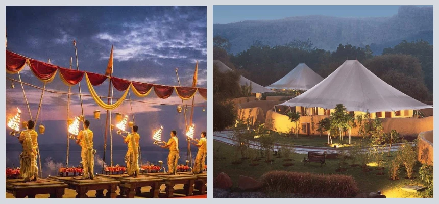 Luxury Redefined: Experiential Adventures in Bali, Oman, Italy & India