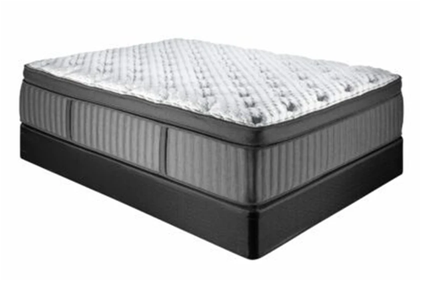 One Mattress for All Types of Sleeping Positions & Comfy Sleep