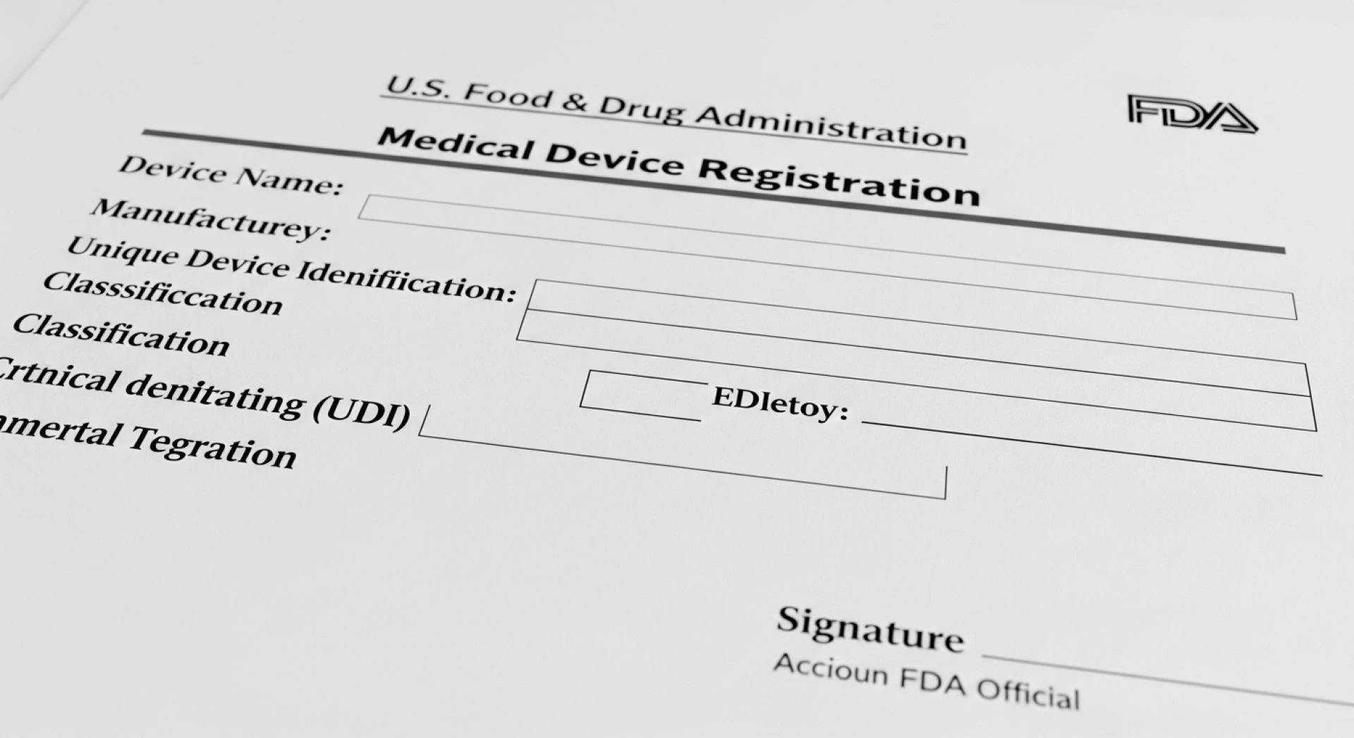 FDA Medical Device Registration: 7 Essential Steps to Compliance