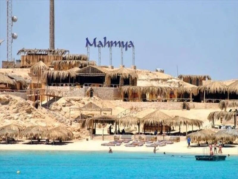 Mahmya Island Hurghada: Egypt’s Ultimate Escape into Red Sea Paradise