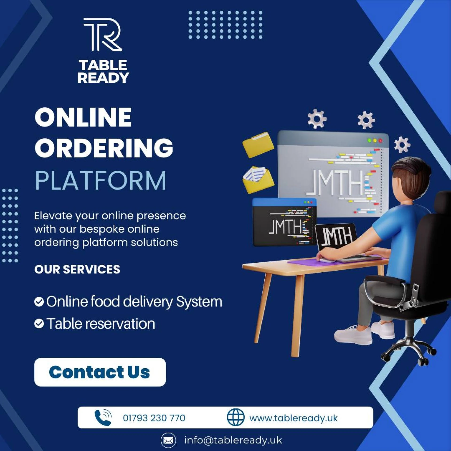 Revolutionizing Restaurant Success with AI-Powered Online Order Management