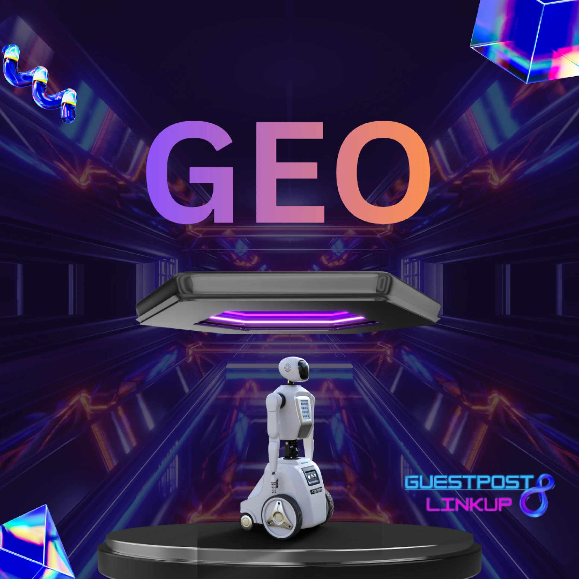 From Crawl to Recall: How GEO Changes the Concept of Search Indexing Forever