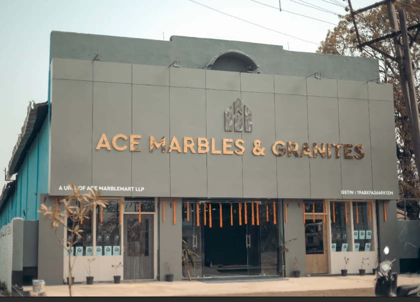 The Best Marble Store in Ranchi 