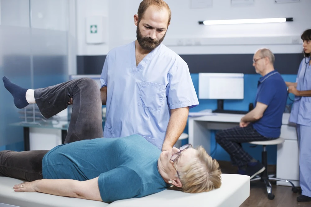 Chiropractor Professional Liability: Why Every Chiropractor Needs Strong Protection