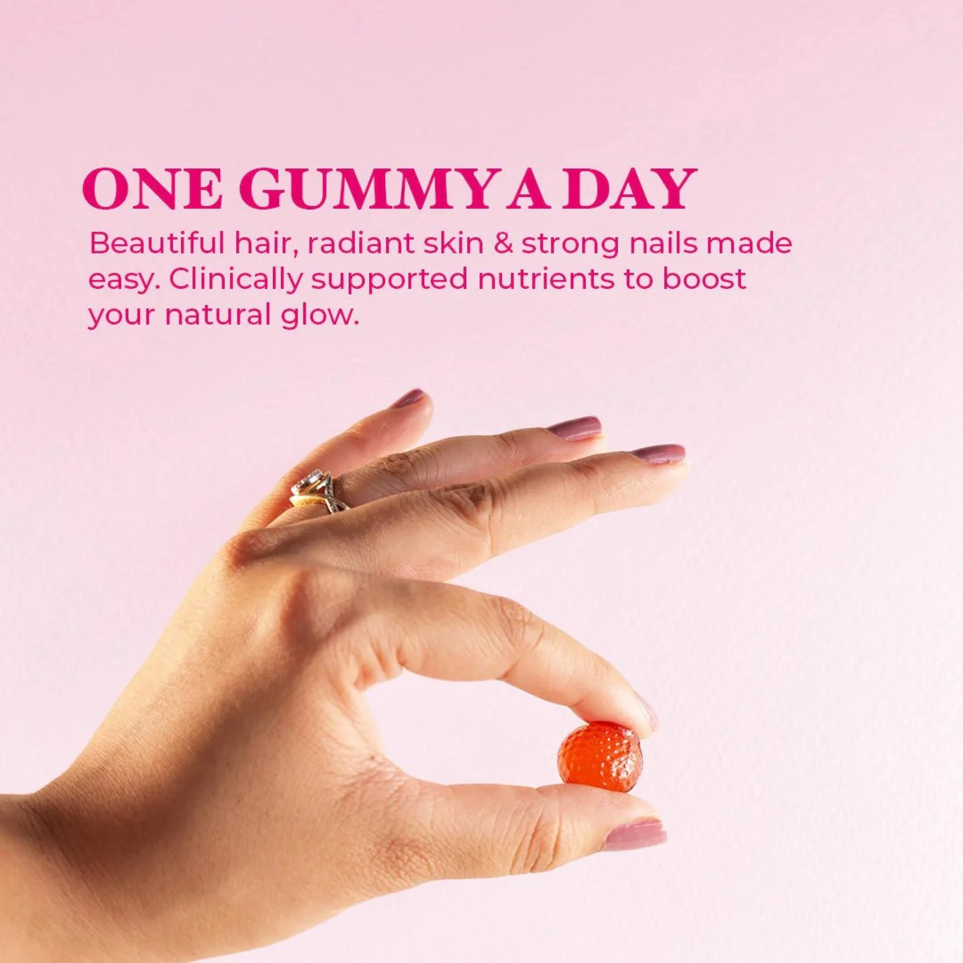 Best Biotin Gummies for Hair Growth: What to Look For Before Buying