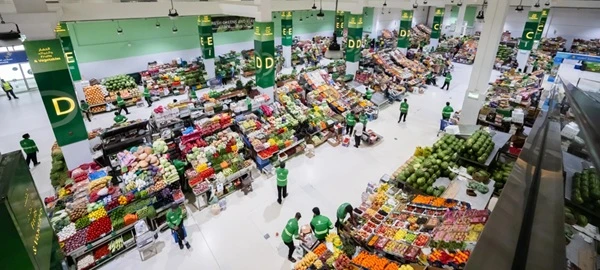 Aromatic Wonders: Exploring the Vibrant Spices Market Dubai Has to Offer