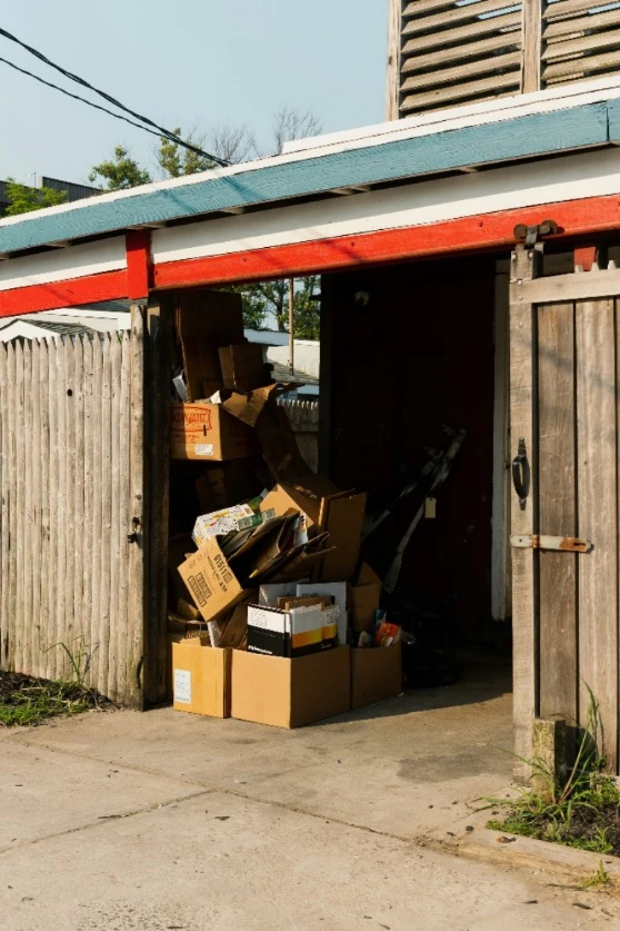 Why Commercial Properties Benefit from Professional Junk Removal Services