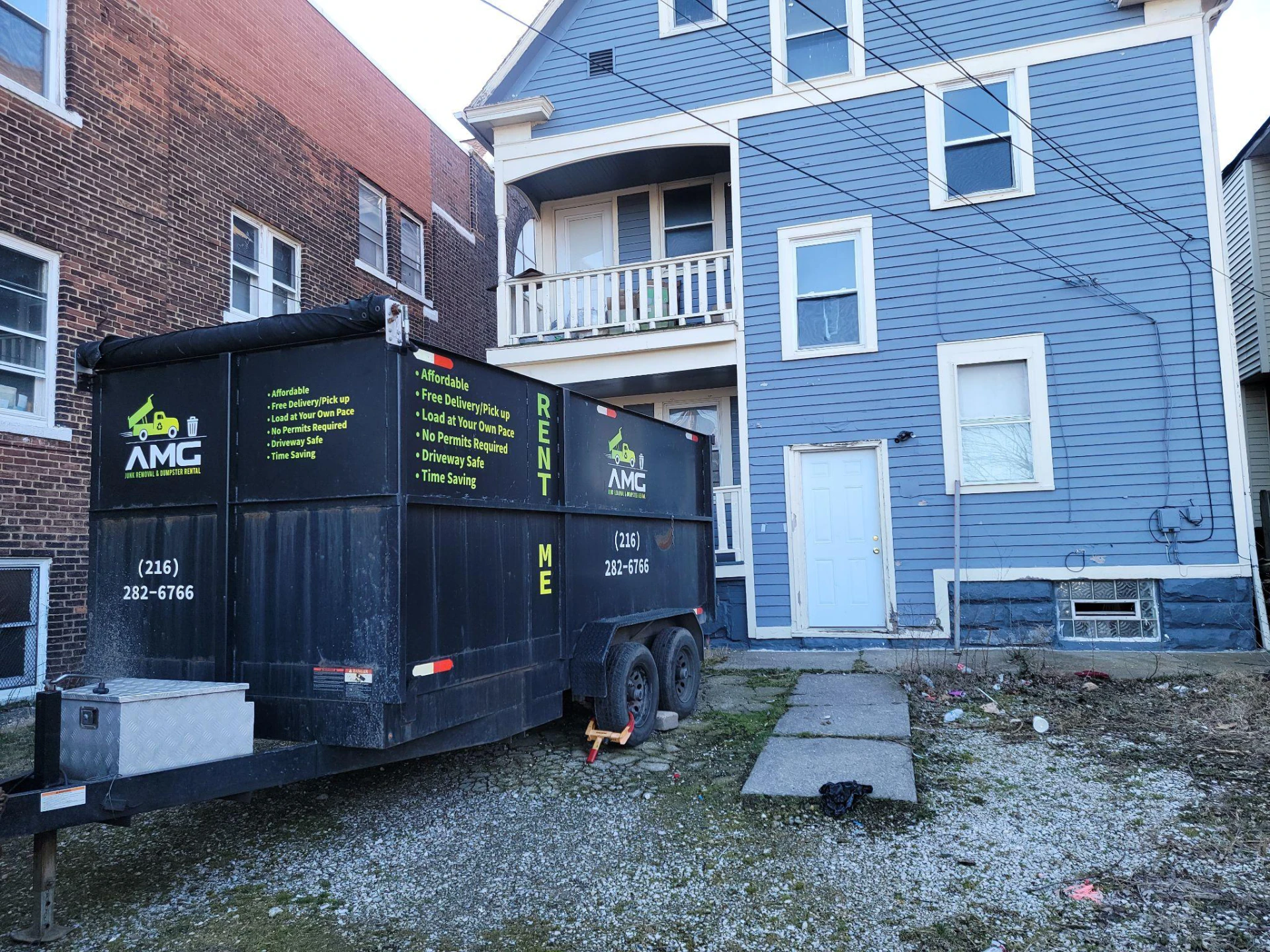 Why Commercial Properties Benefit from Professional Junk Removal Services