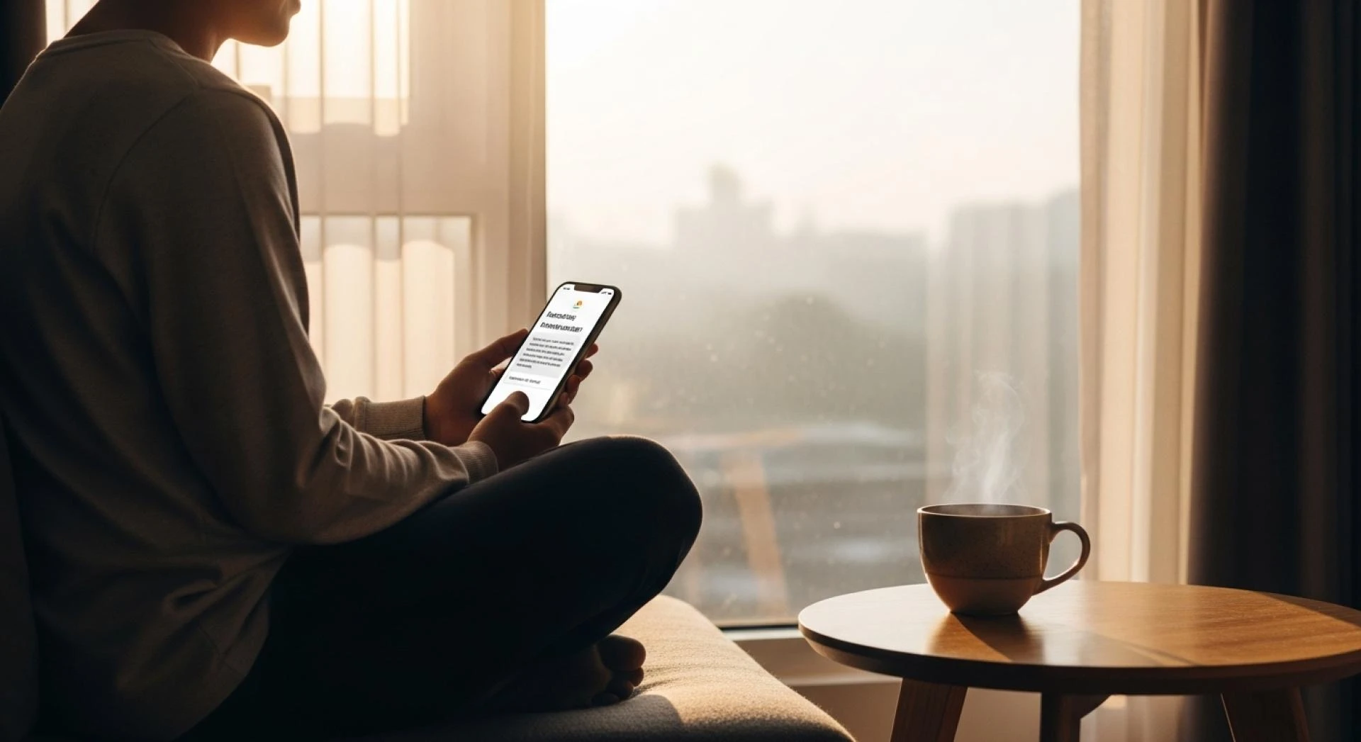 When Faith Meets Technology: How Daily Bible Verses from AI Can Transform Your Dayost Title